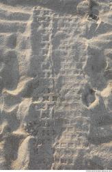 Photo Textures of Sand Spain Beach